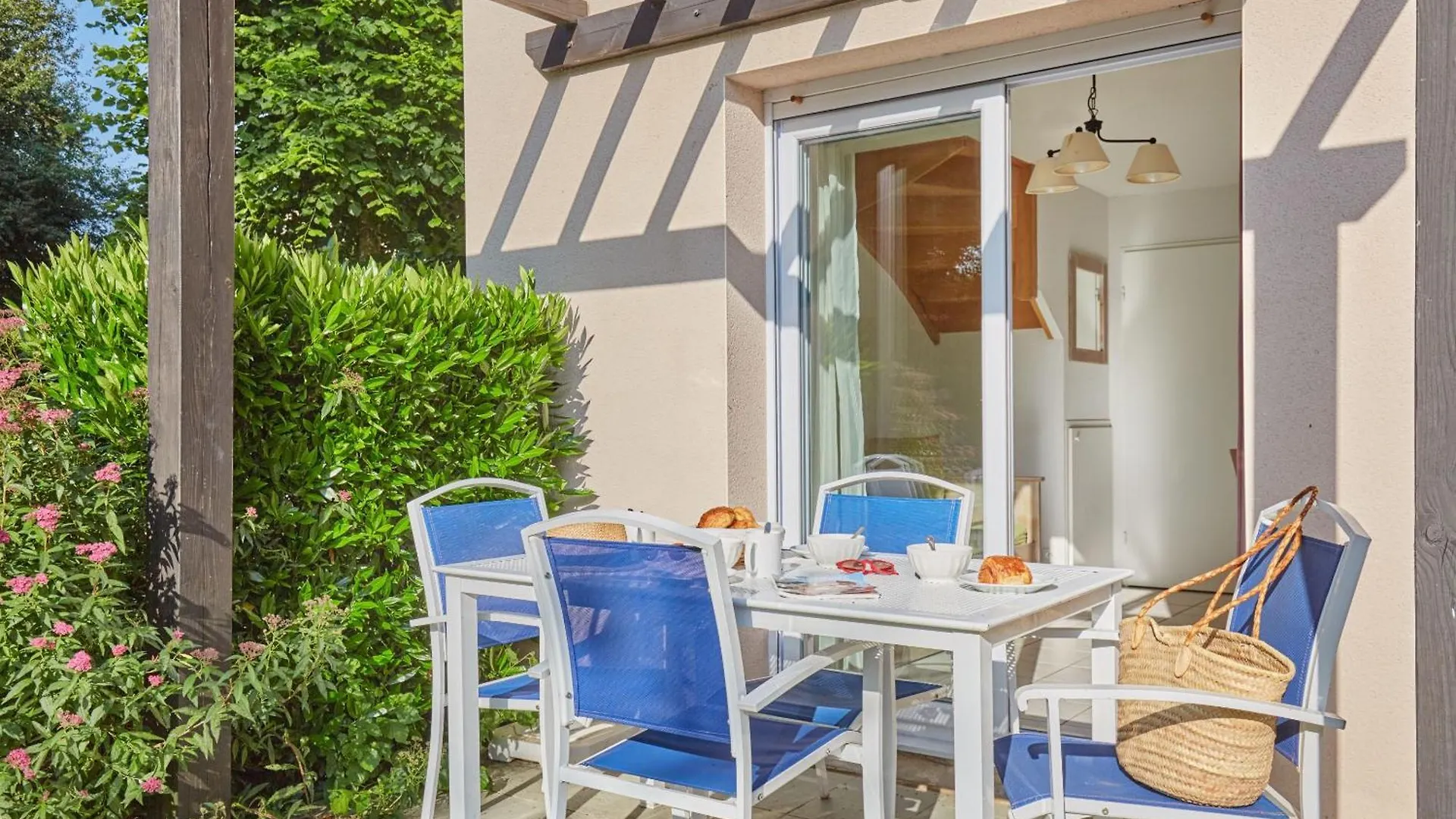 Residence Odalys Le Hameau Du Lac Rignac  3*, Rignac (Aveyron)