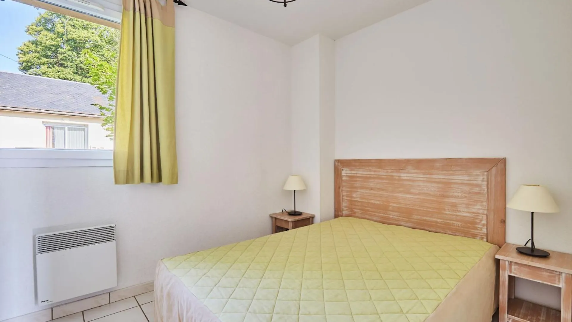 Residence Odalys Le Hameau Du Lac Rignac  假日公园 Rignac (Aveyron)